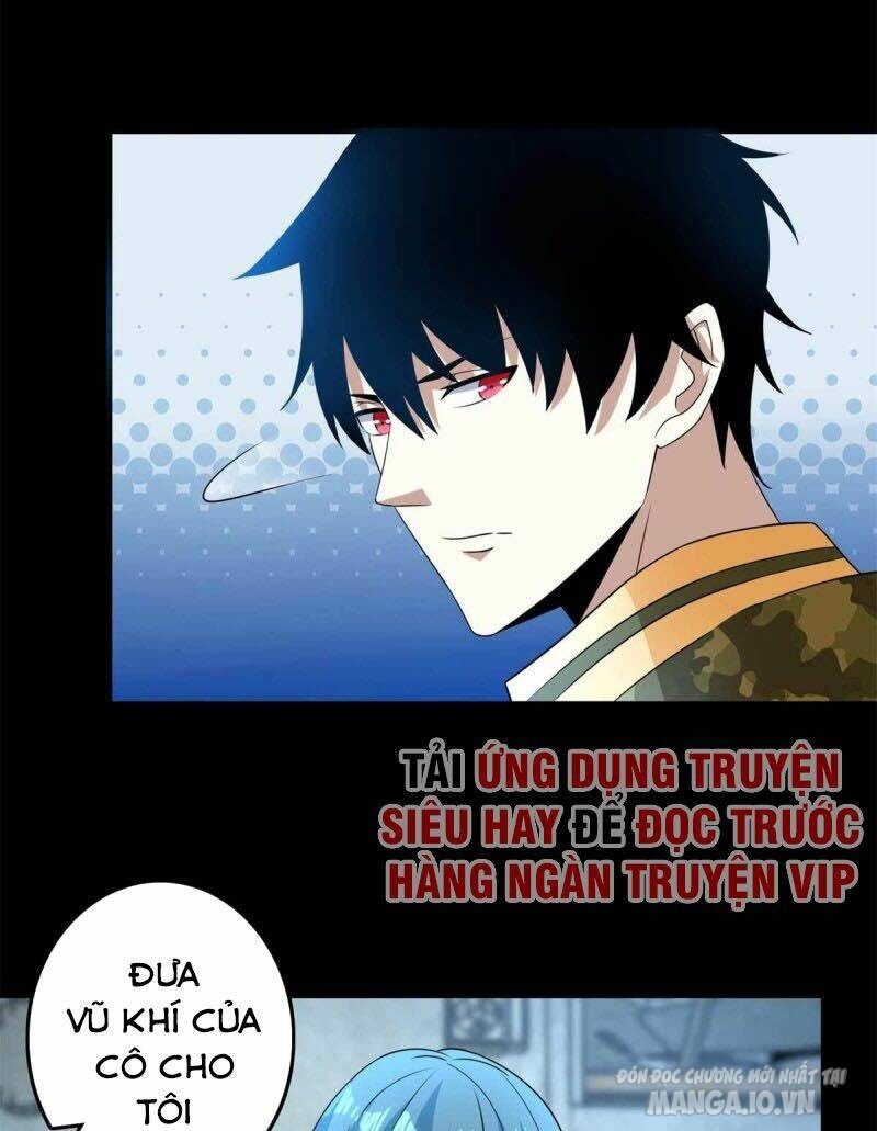 Mạt Thế Vi Vương Chapter 227 - Trang 2