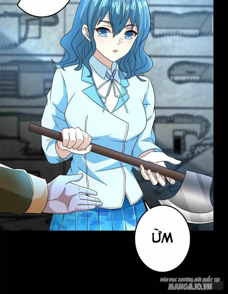 Mạt Thế Vi Vương Chapter 227 - Trang 2