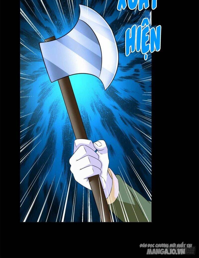 Mạt Thế Vi Vương Chapter 227 - Trang 2