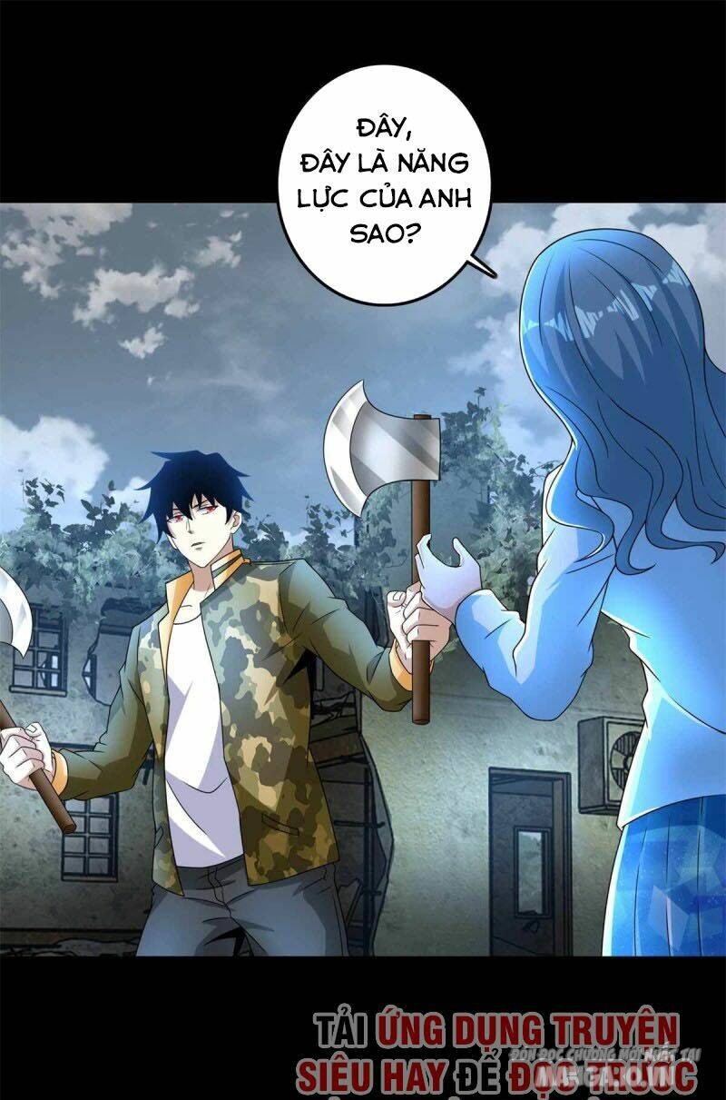 Mạt Thế Vi Vương Chapter 227 - Trang 2