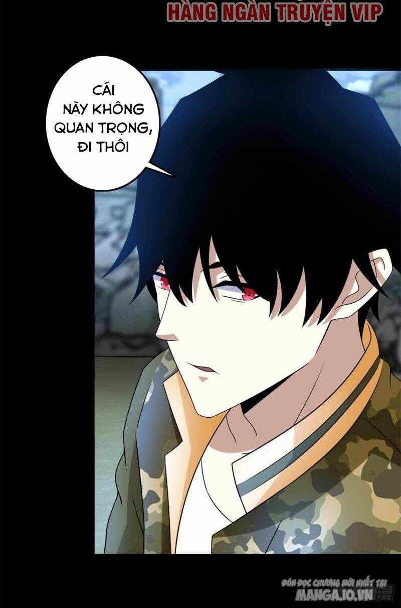 Mạt Thế Vi Vương Chapter 227 - Trang 2