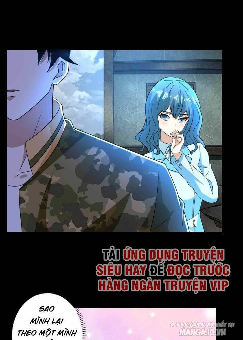 Mạt Thế Vi Vương Chapter 227 - Trang 2