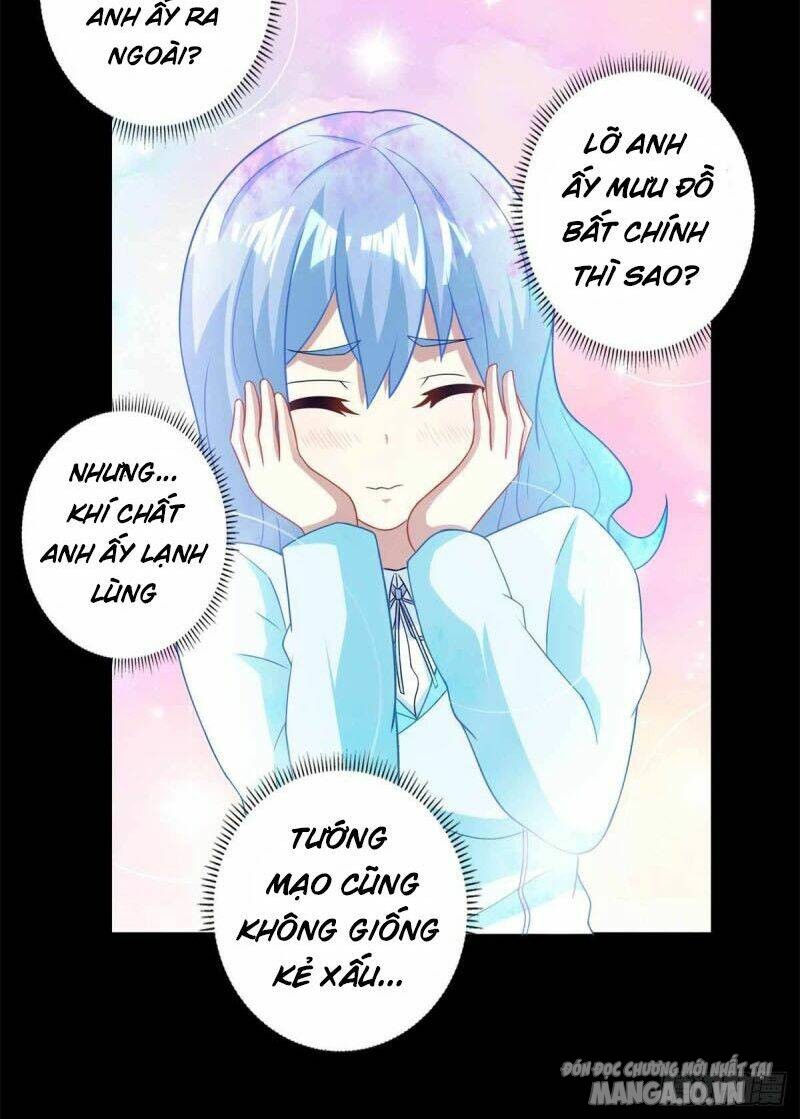 Mạt Thế Vi Vương Chapter 227 - Trang 2