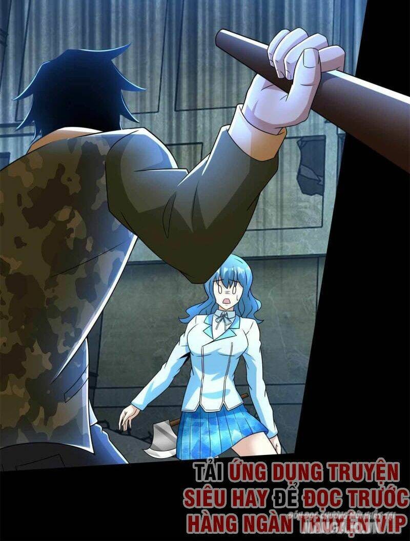 Mạt Thế Vi Vương Chapter 227 - Trang 2