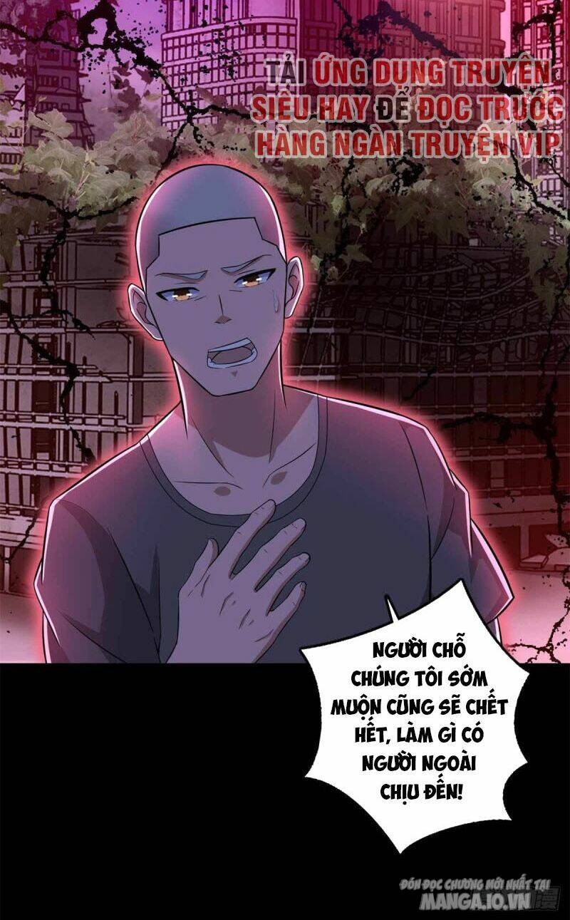 Mạt Thế Vi Vương Chapter 227 - Trang 2