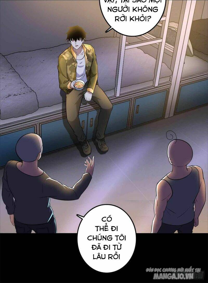 Mạt Thế Vi Vương Chapter 227 - Trang 2