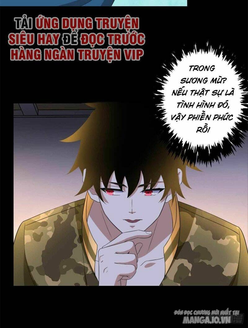 Mạt Thế Vi Vương Chapter 227 - Trang 2