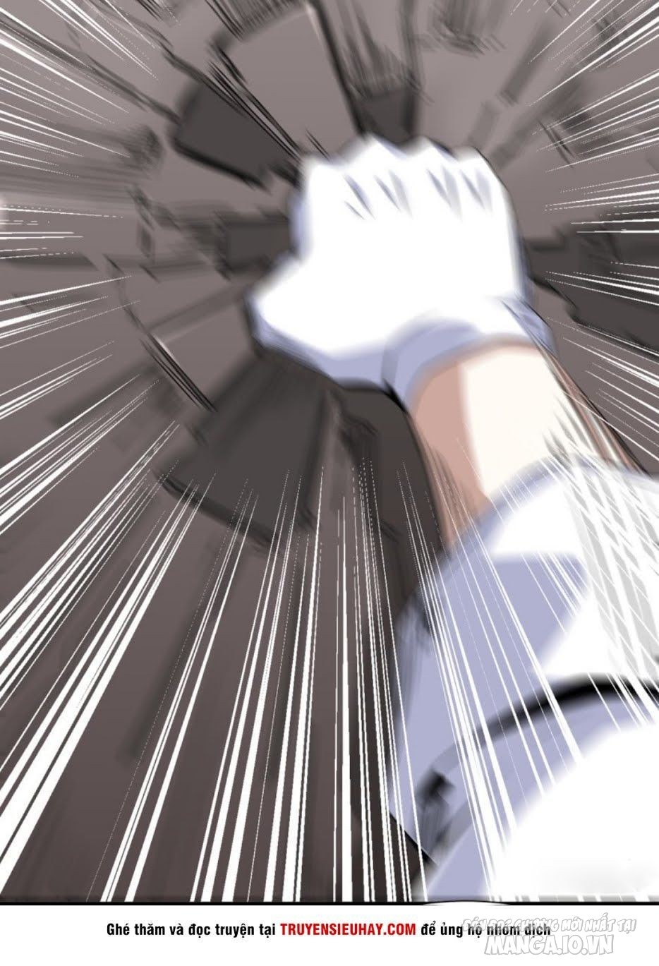 Mạt Thế Vi Vương Chapter 23 - Trang 2