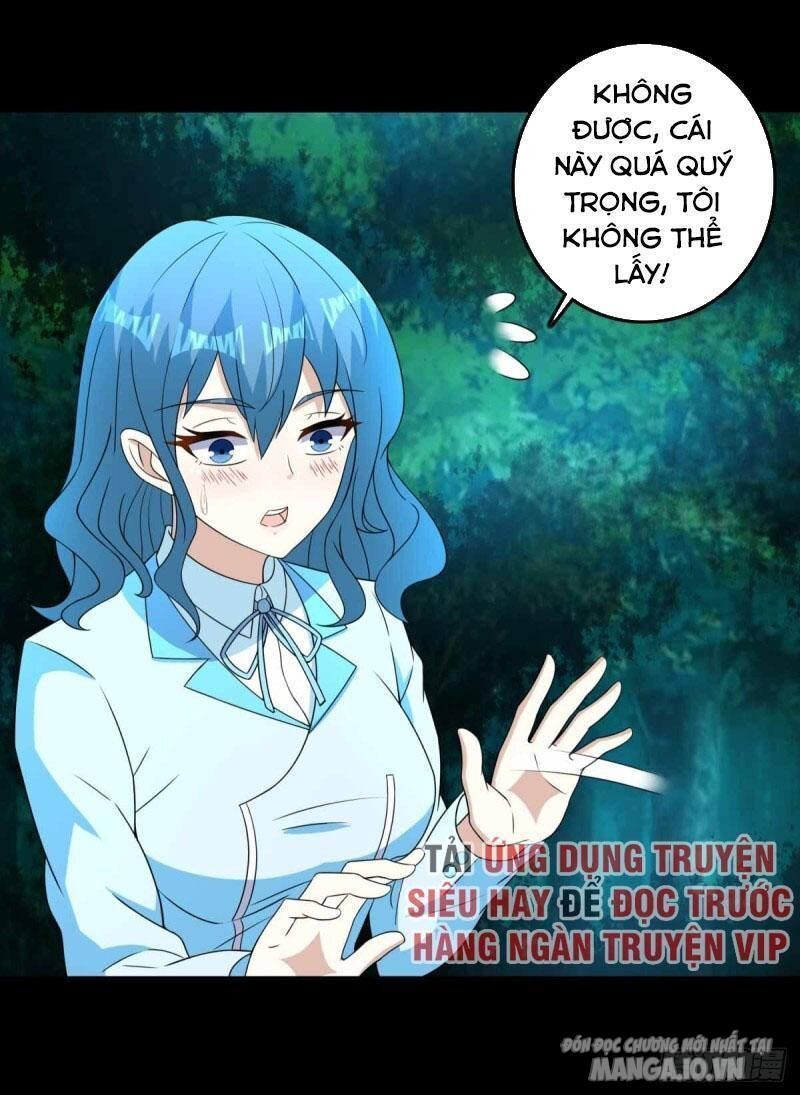 Mạt Thế Vi Vương Chapter 231 - Trang 2