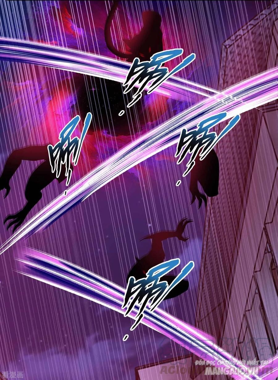 Mạt Thế Vi Vương Chapter 232 - Trang 2