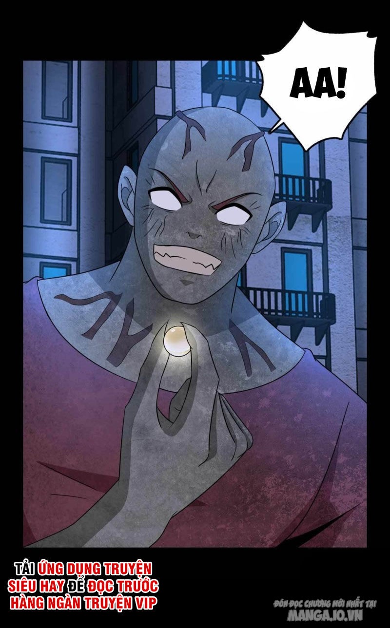 Mạt Thế Vi Vương Chapter 233 - Trang 2