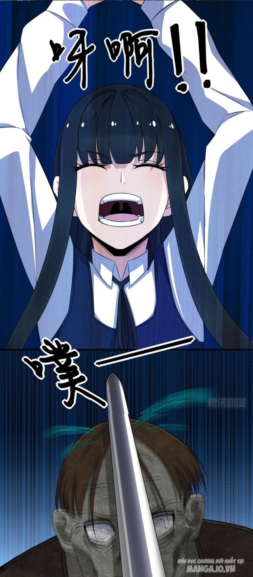 Mạt Thế Vi Vương Chapter 24 - Trang 2