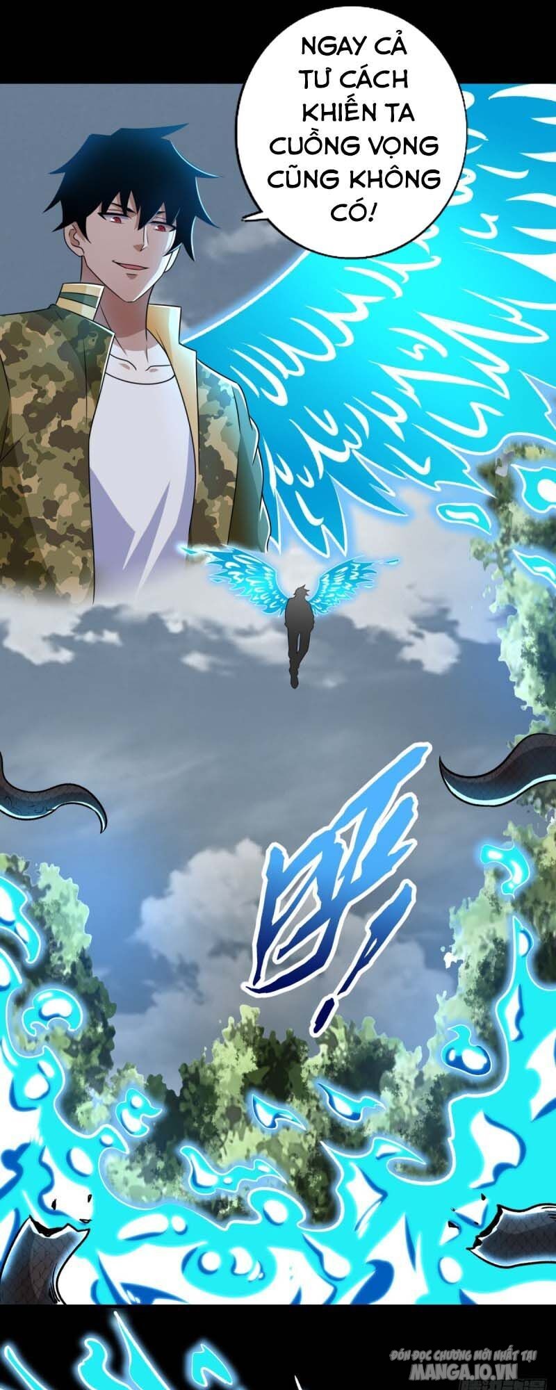 Mạt Thế Vi Vương Chapter 255 - Trang 2