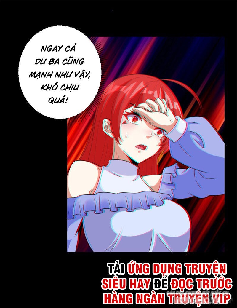 Mạt Thế Vi Vương Chapter 260 - Trang 2