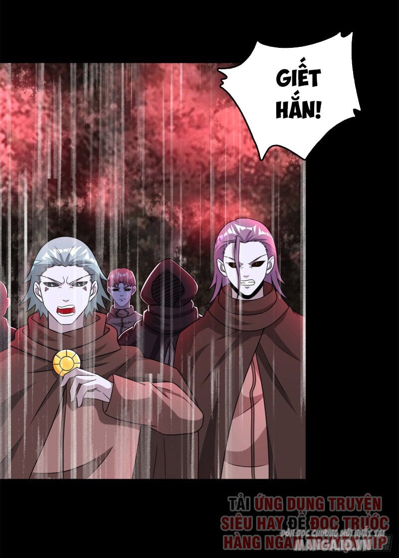 Mạt Thế Vi Vương Chapter 263 - Trang 2