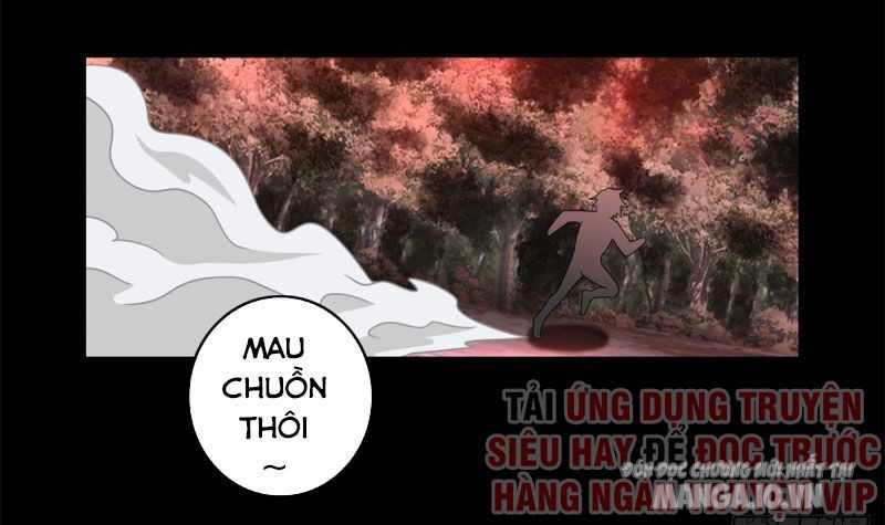 Mạt Thế Vi Vương Chapter 267 - Trang 2
