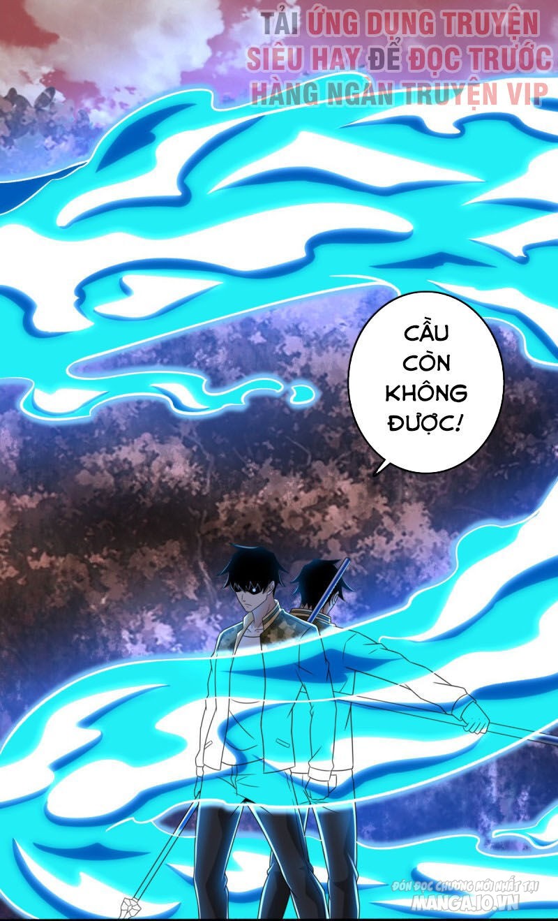 Mạt Thế Vi Vương Chapter 267 - Trang 2