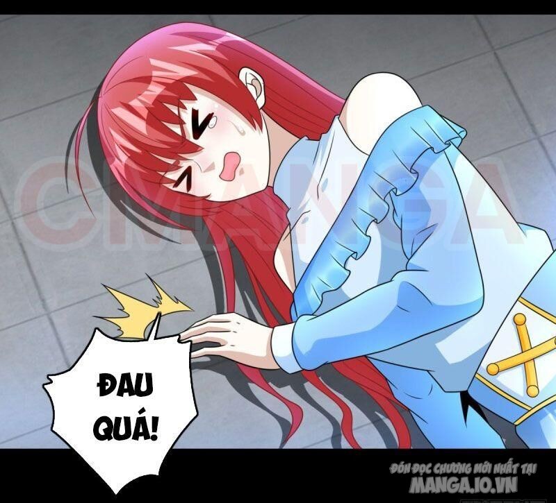 Mạt Thế Vi Vương Chapter 272 - Trang 2