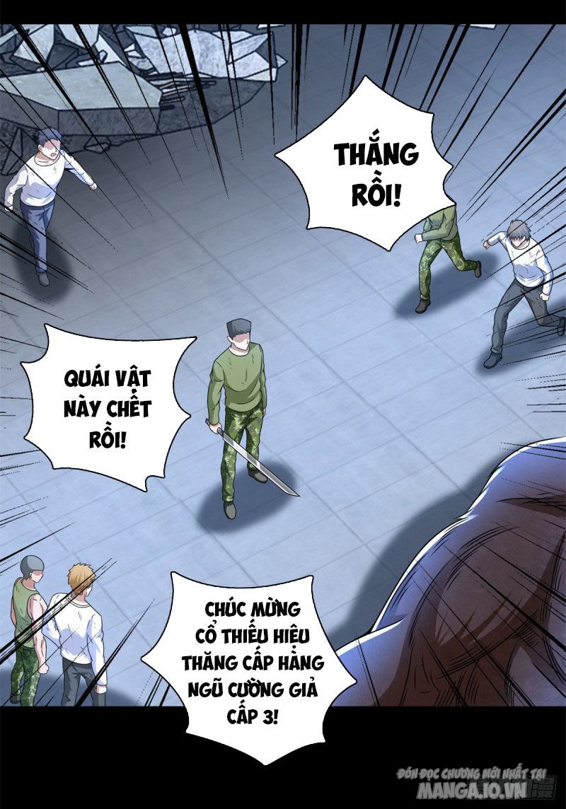 Mạt Thế Vi Vương Chapter 276 - Trang 2