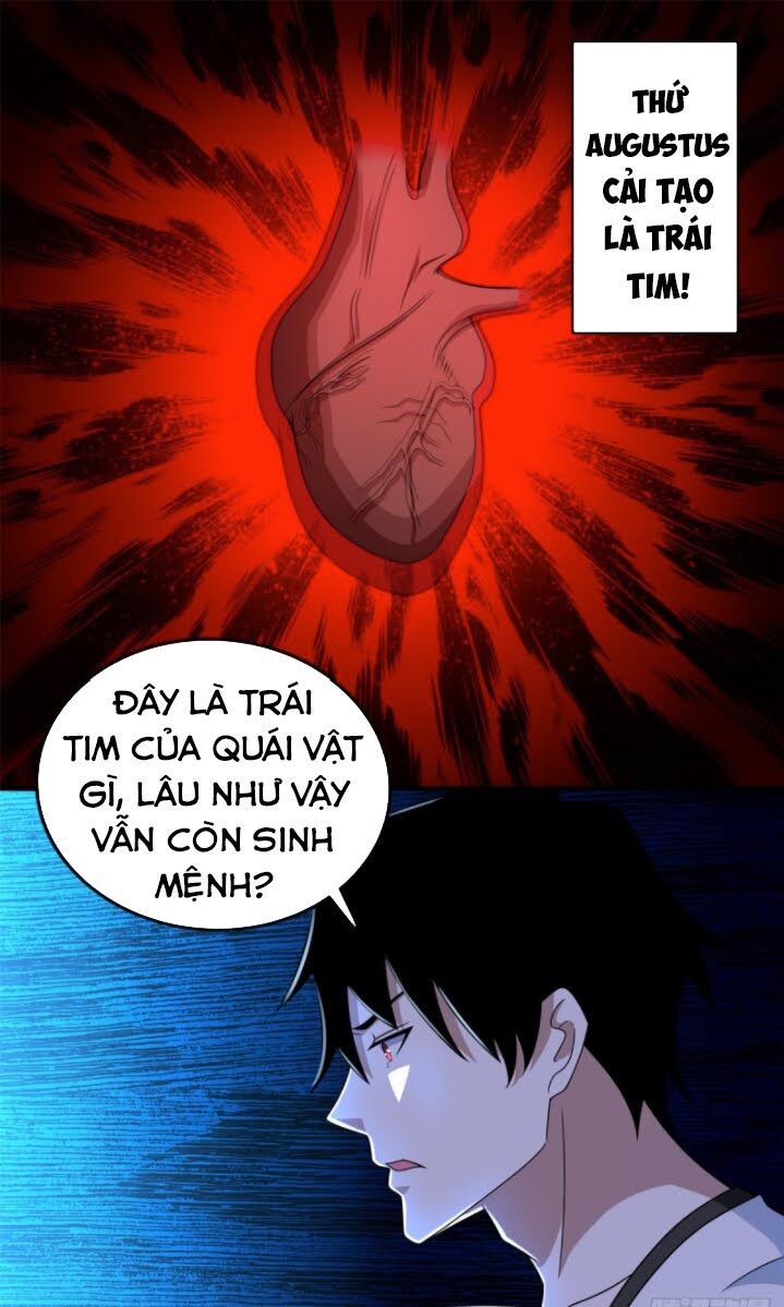 Mạt Thế Vi Vương Chapter 280 - Trang 2