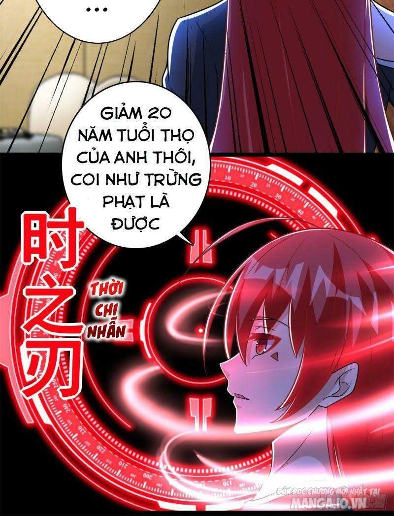 Mạt Thế Vi Vương Chapter 282 - Trang 2