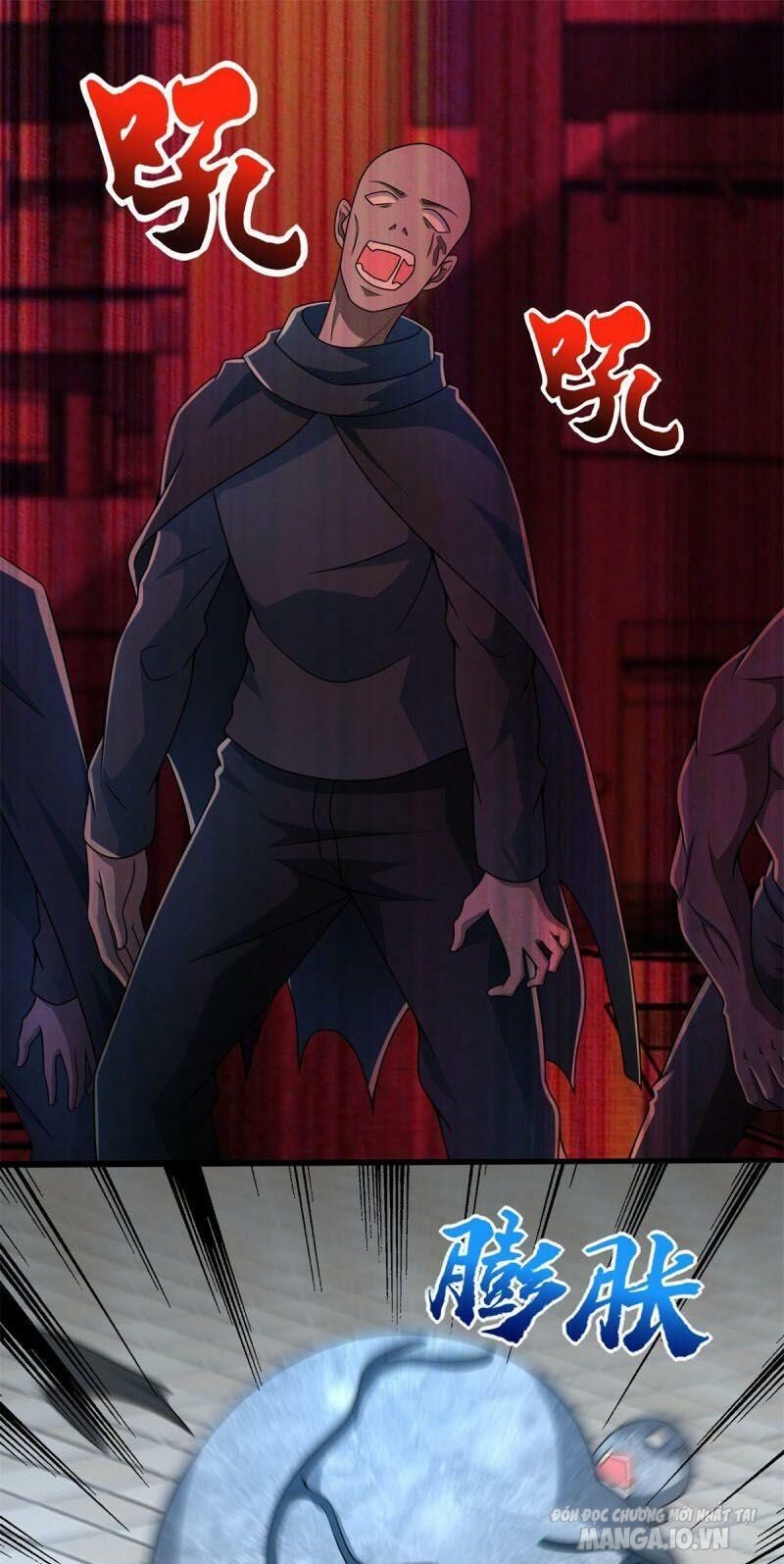 Mạt Thế Vi Vương Chapter 298 - Trang 2