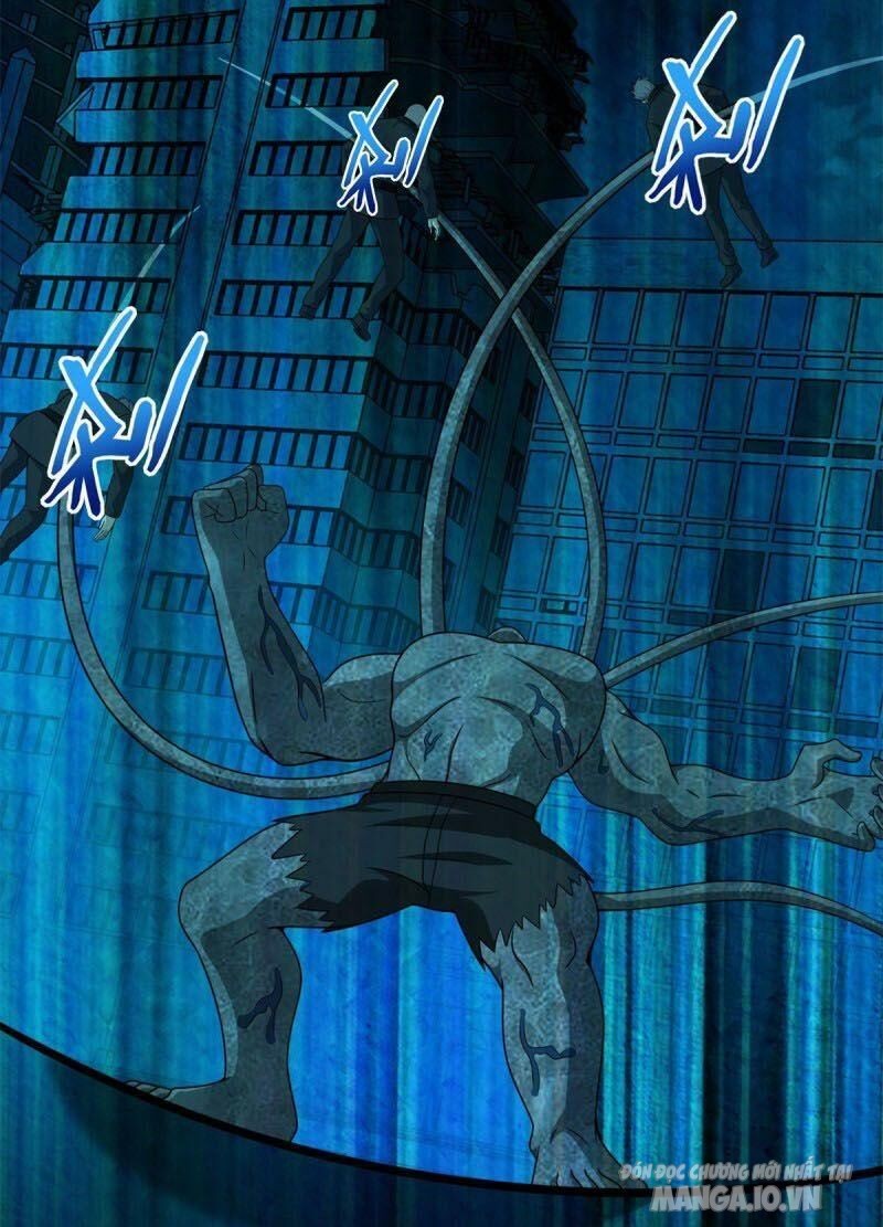 Mạt Thế Vi Vương Chapter 299 - Trang 2
