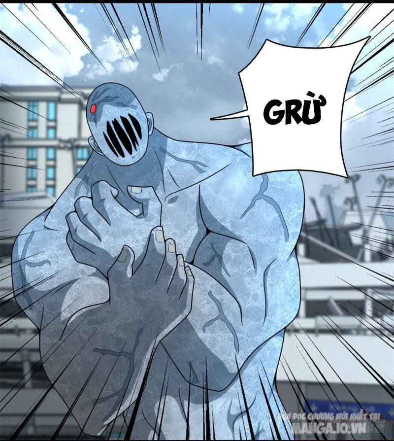 Mạt Thế Vi Vương Chapter 301 - Trang 2