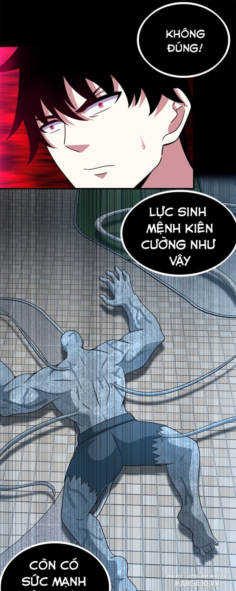 Mạt Thế Vi Vương Chapter 301 - Trang 2