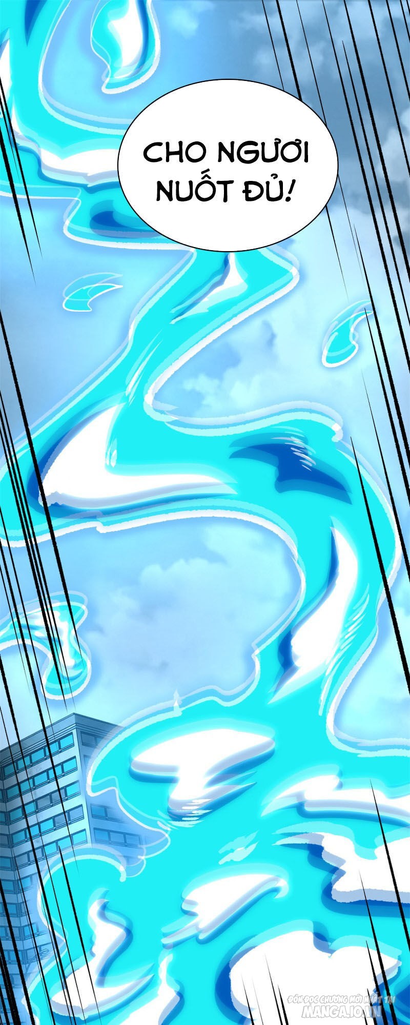 Mạt Thế Vi Vương Chapter 301 - Trang 2