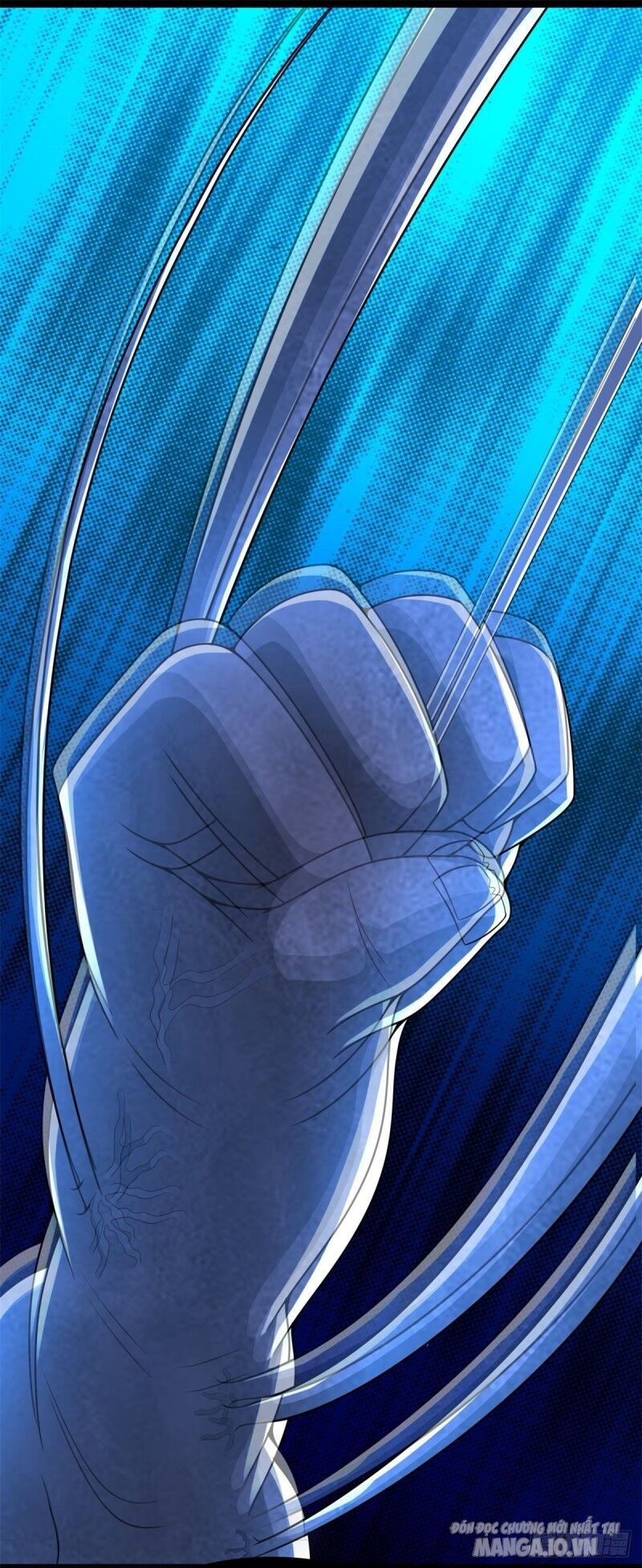 Mạt Thế Vi Vương Chapter 301 - Trang 2