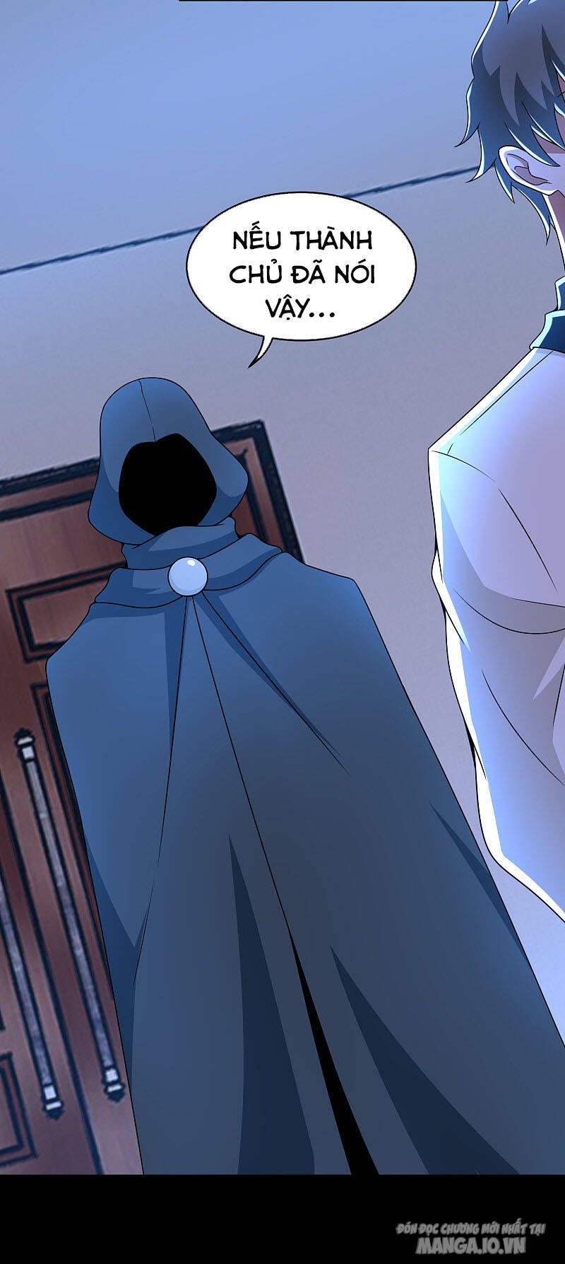 Mạt Thế Vi Vương Chapter 314 - Trang 2