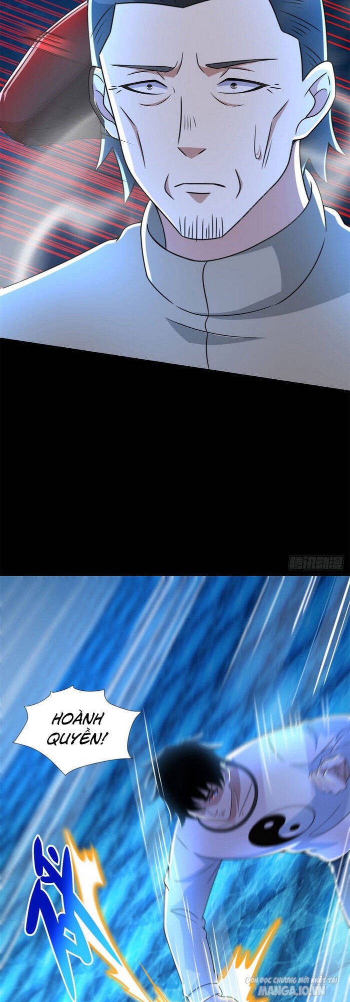 Mạt Thế Vi Vương Chapter 316 - Trang 2