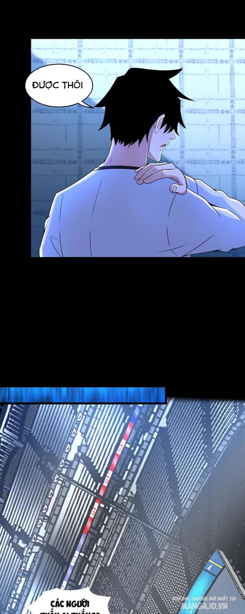 Mạt Thế Vi Vương Chapter 320 - Trang 2