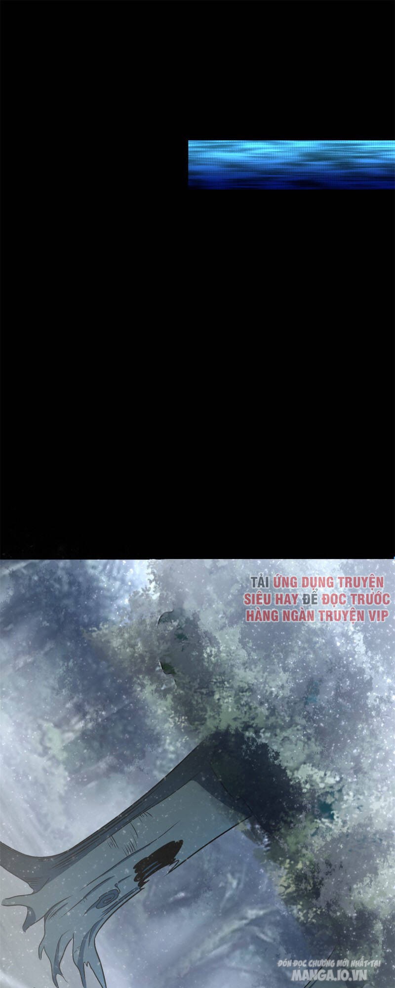 Mạt Thế Vi Vương Chapter 327 - Trang 2