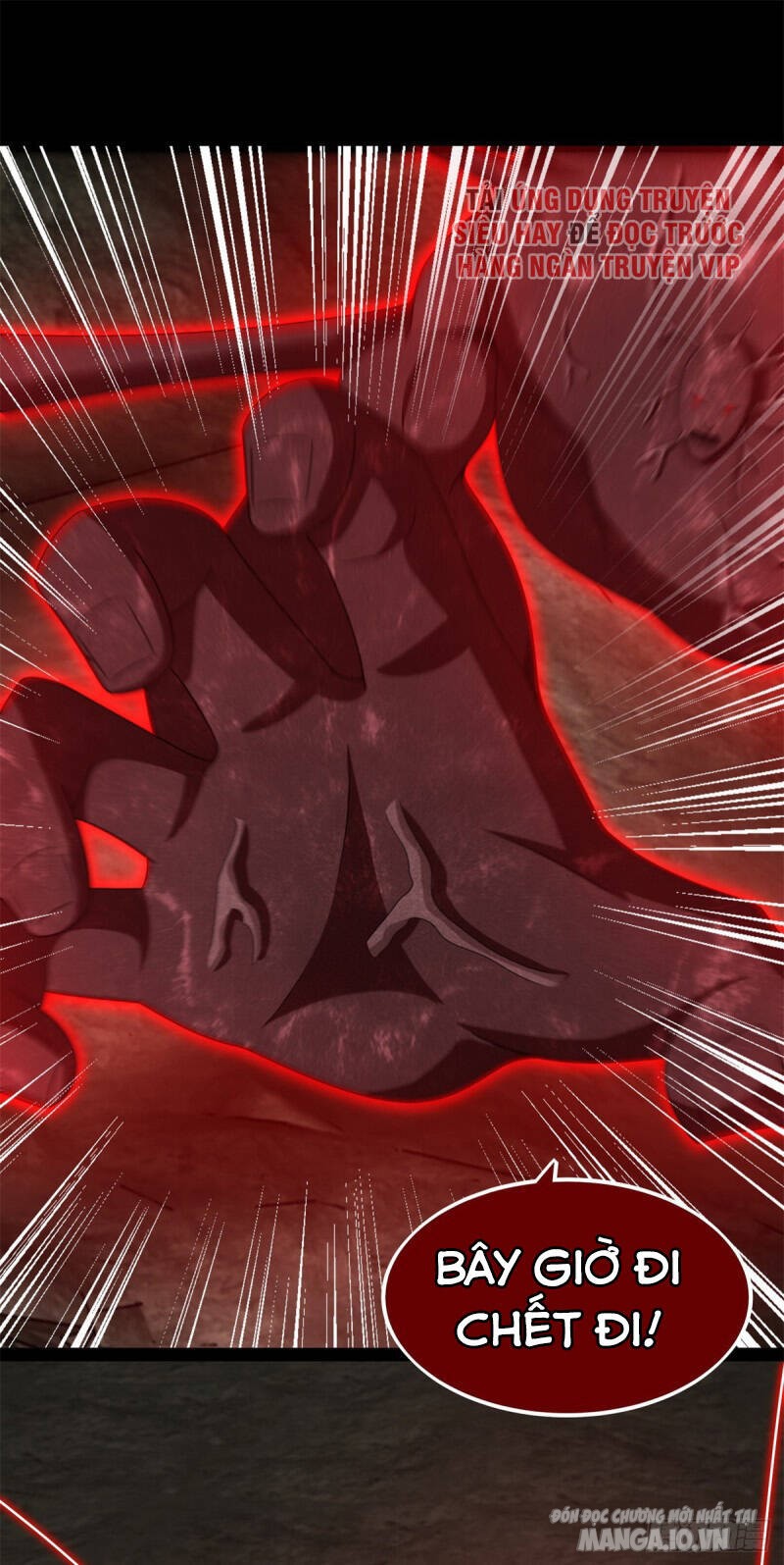 Mạt Thế Vi Vương Chapter 344 - Trang 2