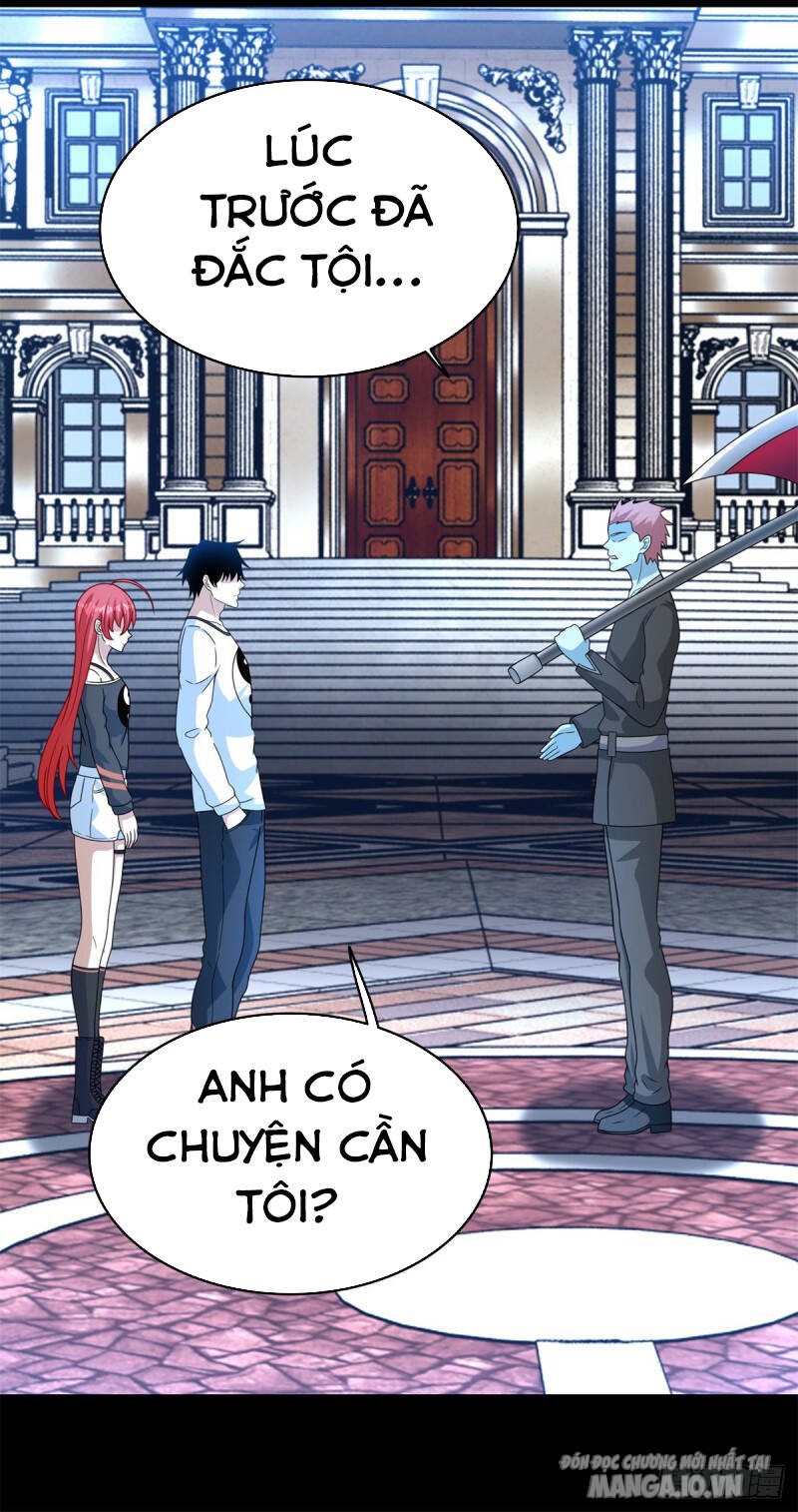 Mạt Thế Vi Vương Chapter 355 - Trang 2