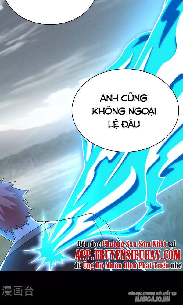 Mạt Thế Vi Vương Chapter 359 - Trang 2