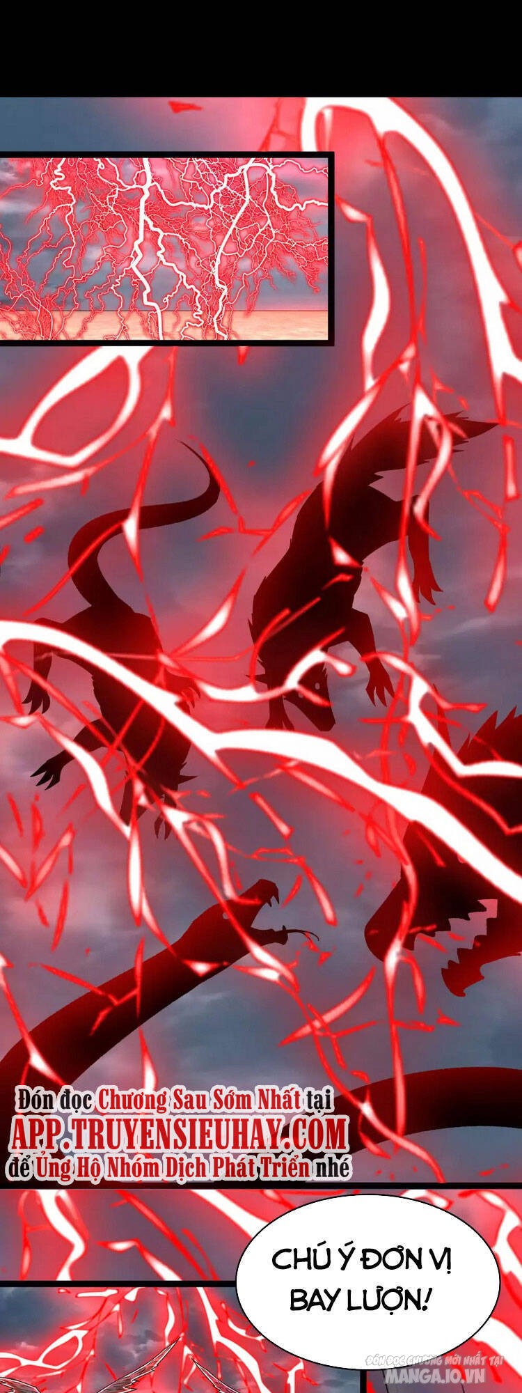 Mạt Thế Vi Vương Chapter 362 - Trang 2