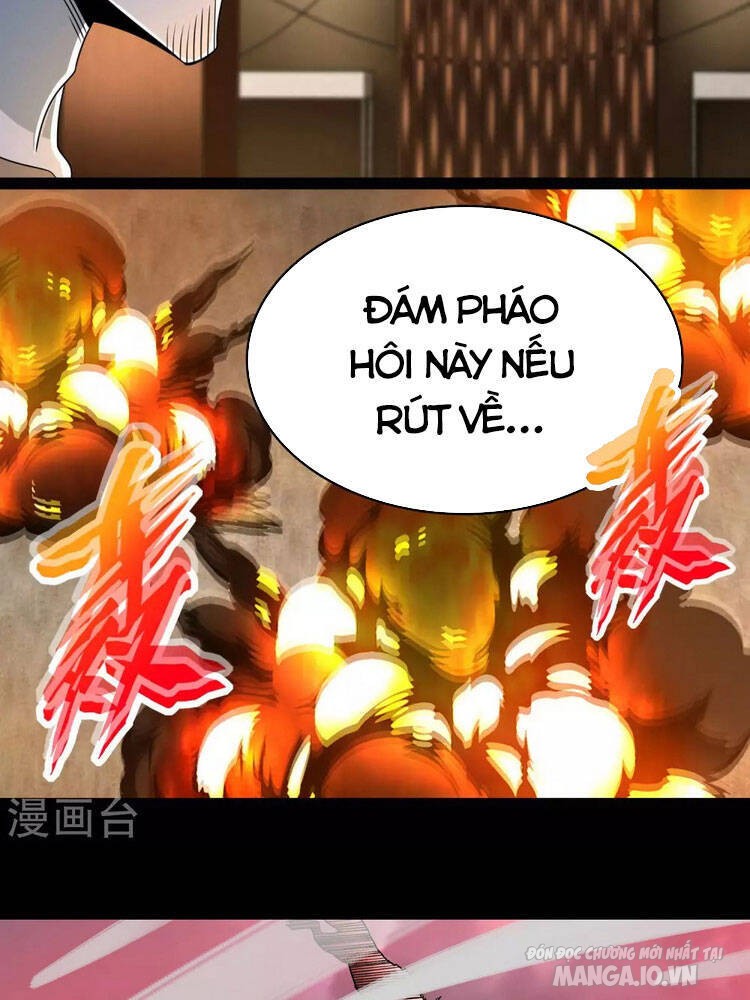 Mạt Thế Vi Vương Chapter 362 - Trang 2