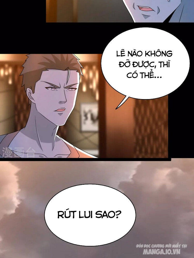 Mạt Thế Vi Vương Chapter 362 - Trang 2