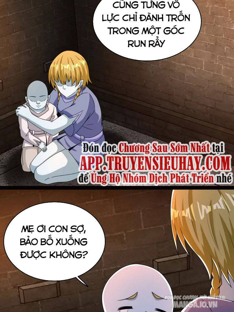Mạt Thế Vi Vương Chapter 362 - Trang 2