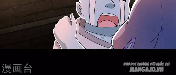 Mạt Thế Vi Vương Chapter 362 - Trang 2