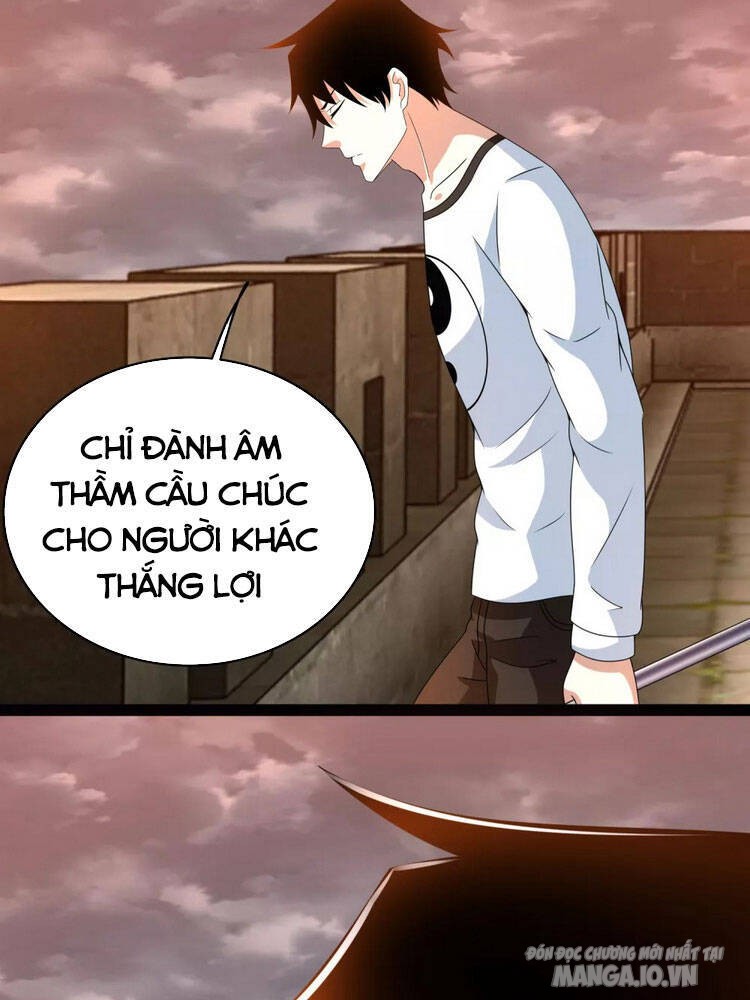 Mạt Thế Vi Vương Chapter 362 - Trang 2