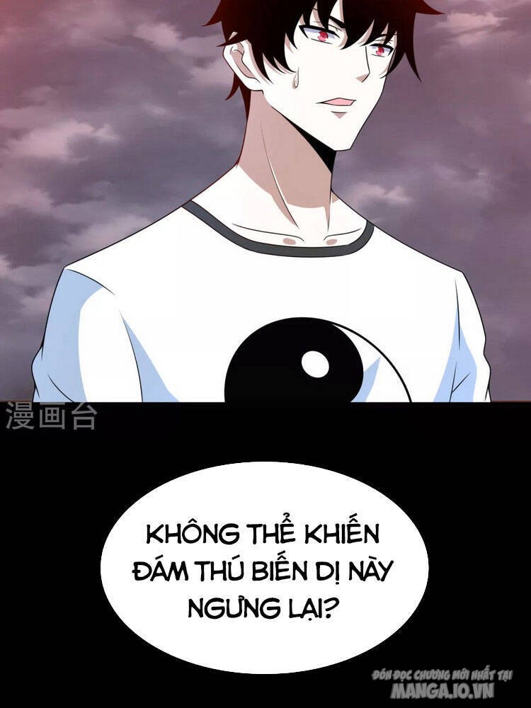 Mạt Thế Vi Vương Chapter 362 - Trang 2