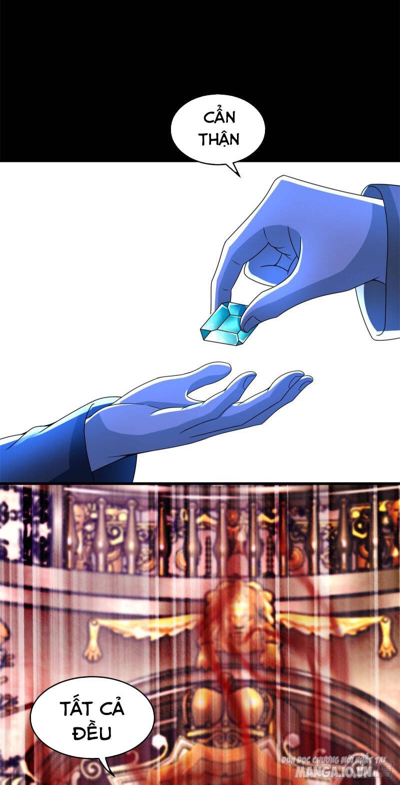 Mạt Thế Vi Vương Chapter 366 - Trang 2