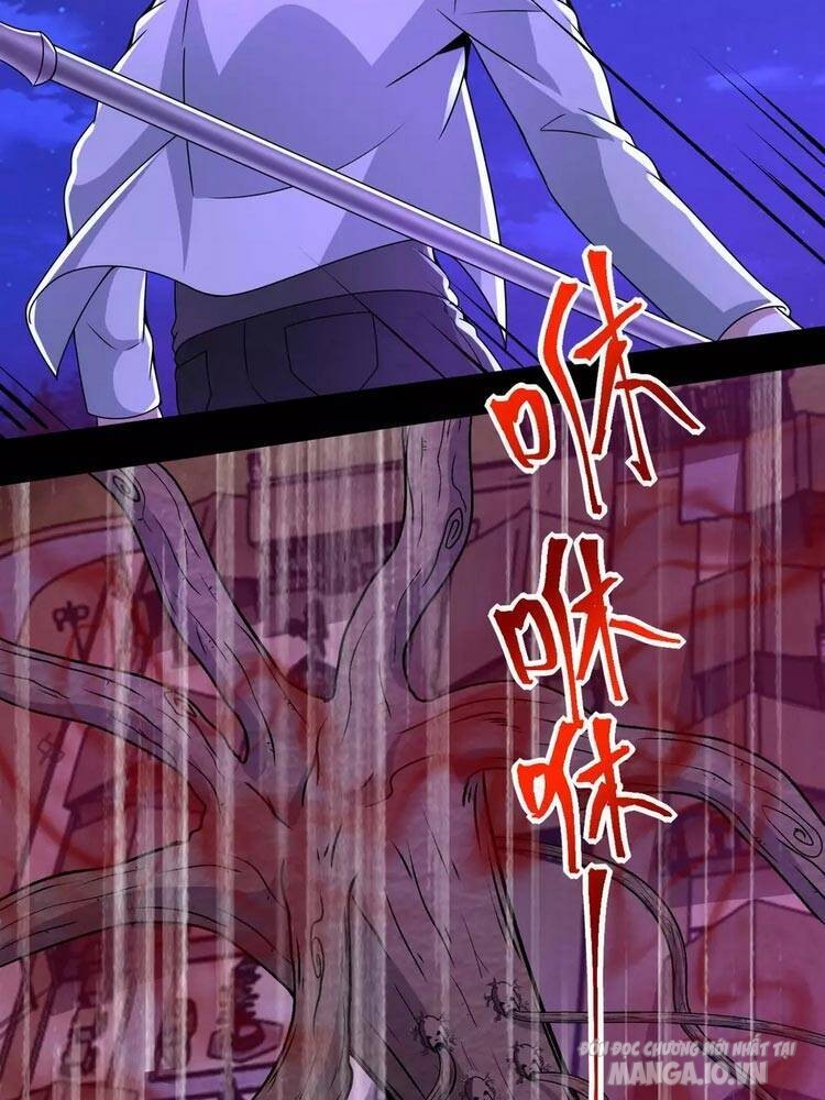 Mạt Thế Vi Vương Chapter 383 - Trang 2