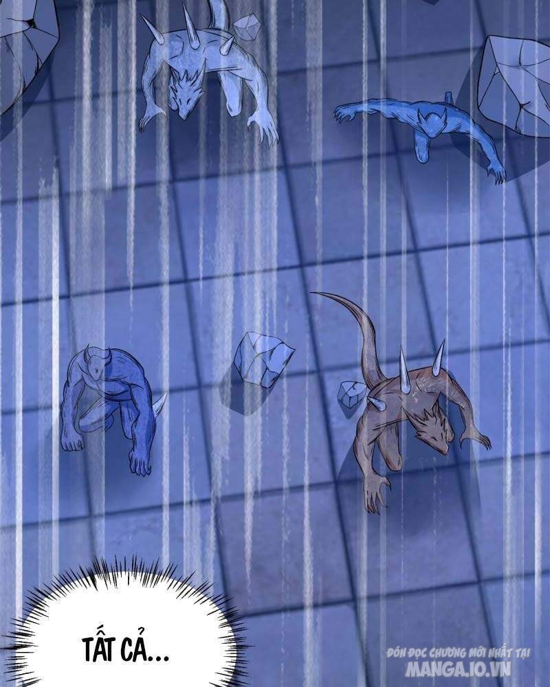 Mạt Thế Vi Vương Chapter 397 - Trang 2