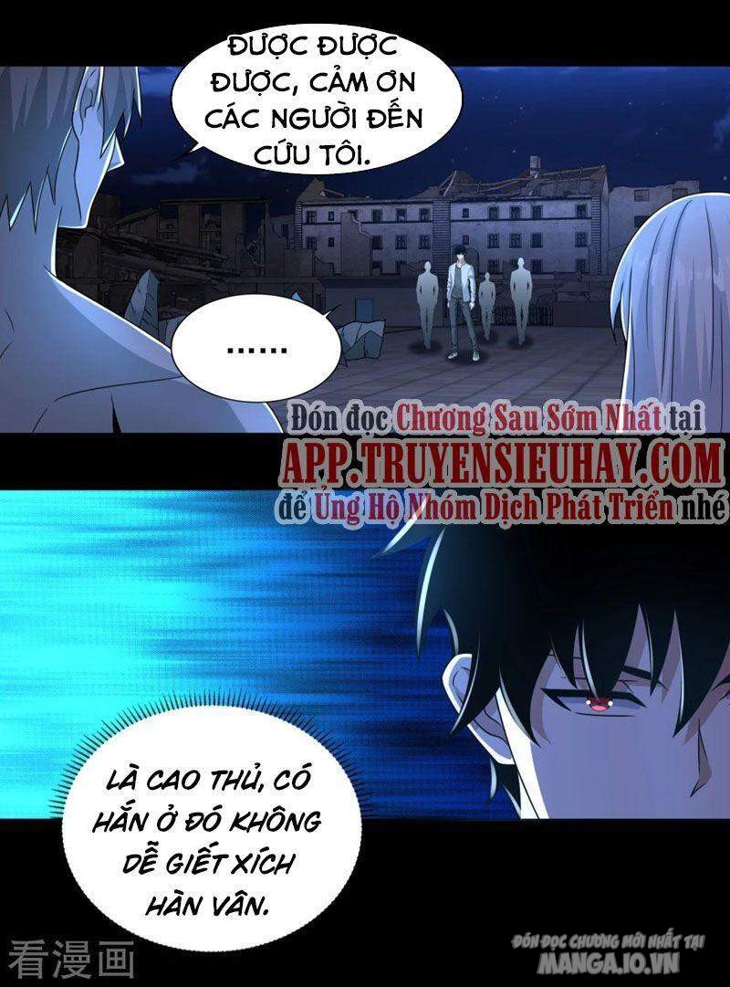 Mạt Thế Vi Vương Chapter 405 - Trang 2