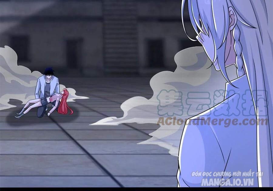 Mạt Thế Vi Vương Chapter 416 - Trang 2